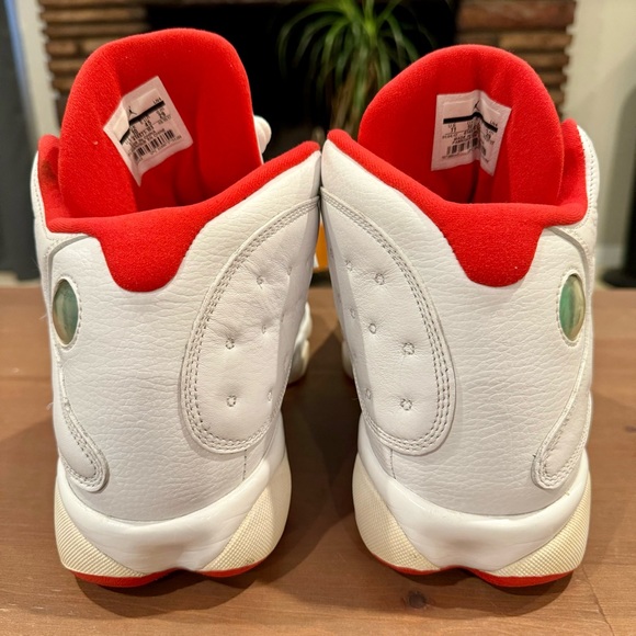 Air Jordan 13 Retro “History of Flight” / Sz. 11 / NDS - Picture 4 of 6